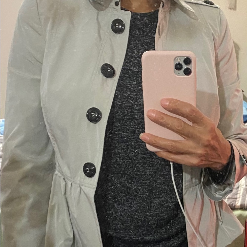 Burberry jacket - Picture 8 of 8